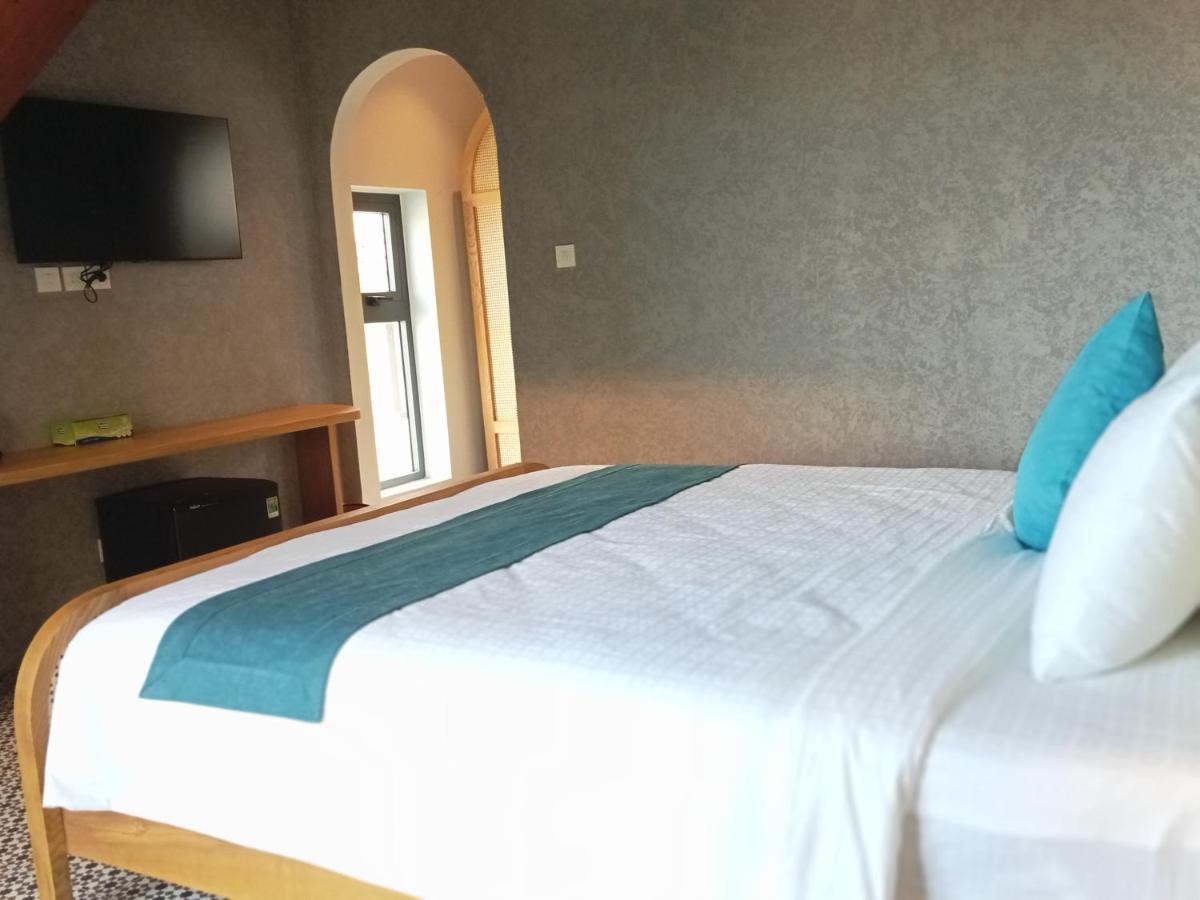 La Alba An Bang Beach Hoi An Villa Экстерьер фото