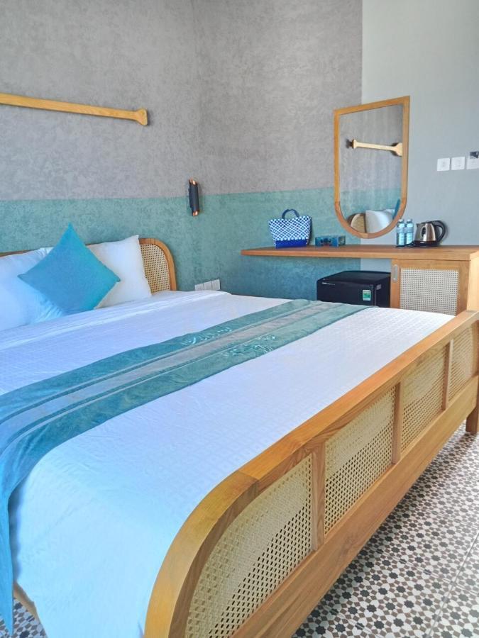 La Alba An Bang Beach Hoi An Villa Экстерьер фото