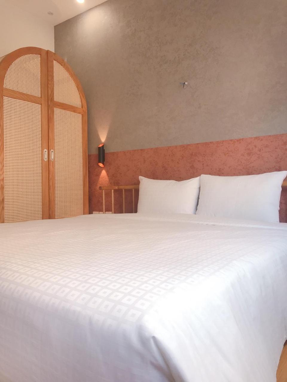 La Alba An Bang Beach Hoi An Villa Экстерьер фото