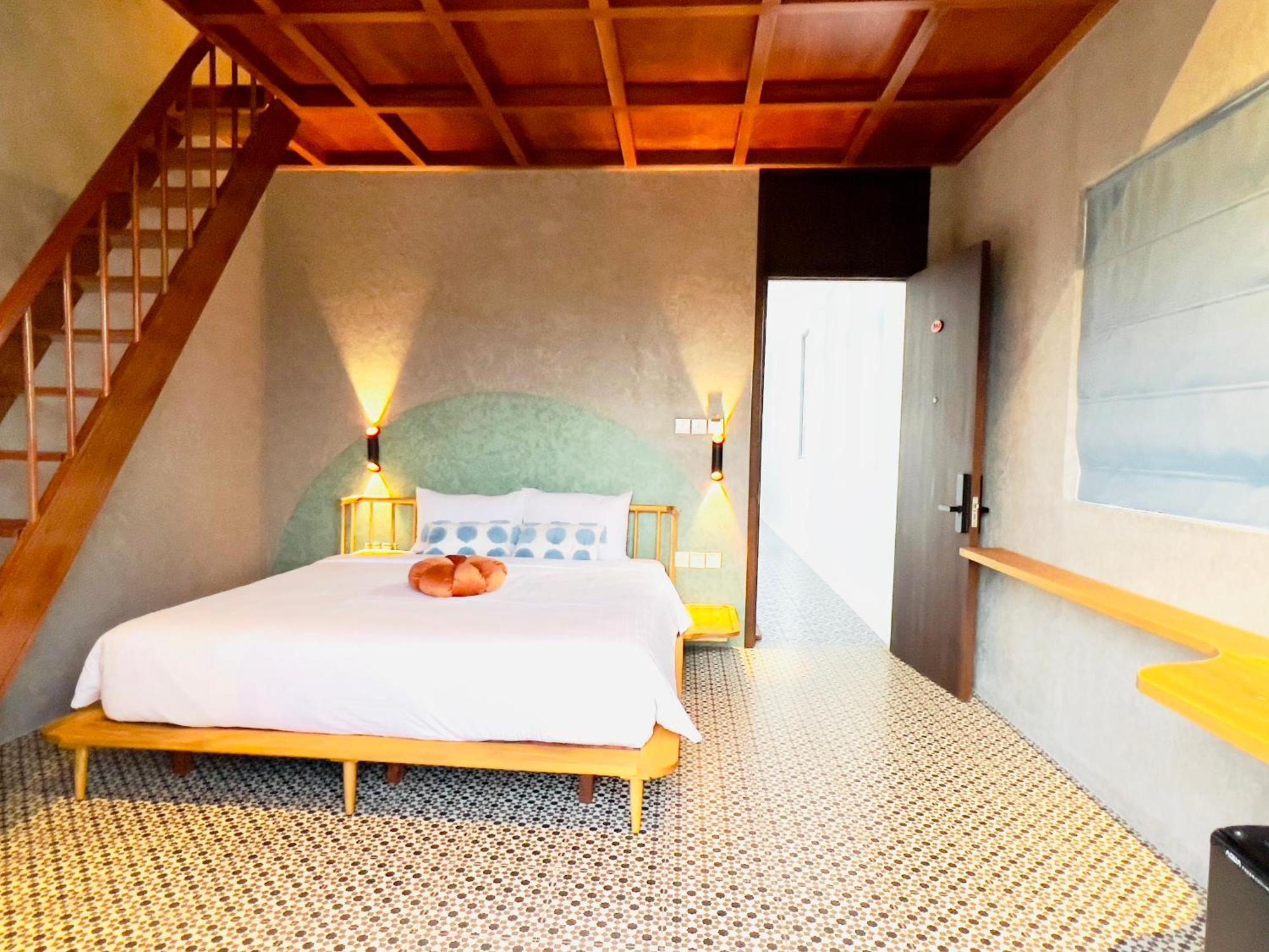 La Alba An Bang Beach Hoi An Villa Экстерьер фото