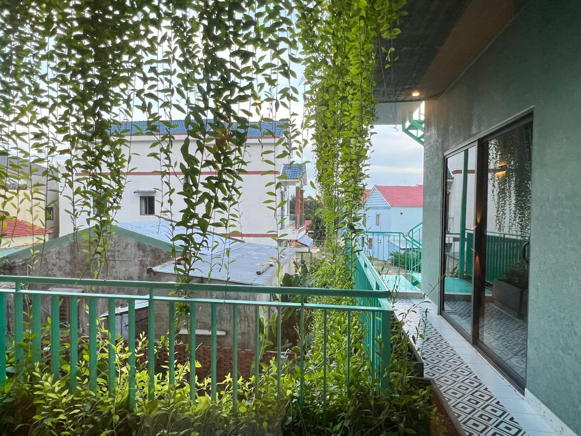 La Alba An Bang Beach Hoi An Villa Экстерьер фото