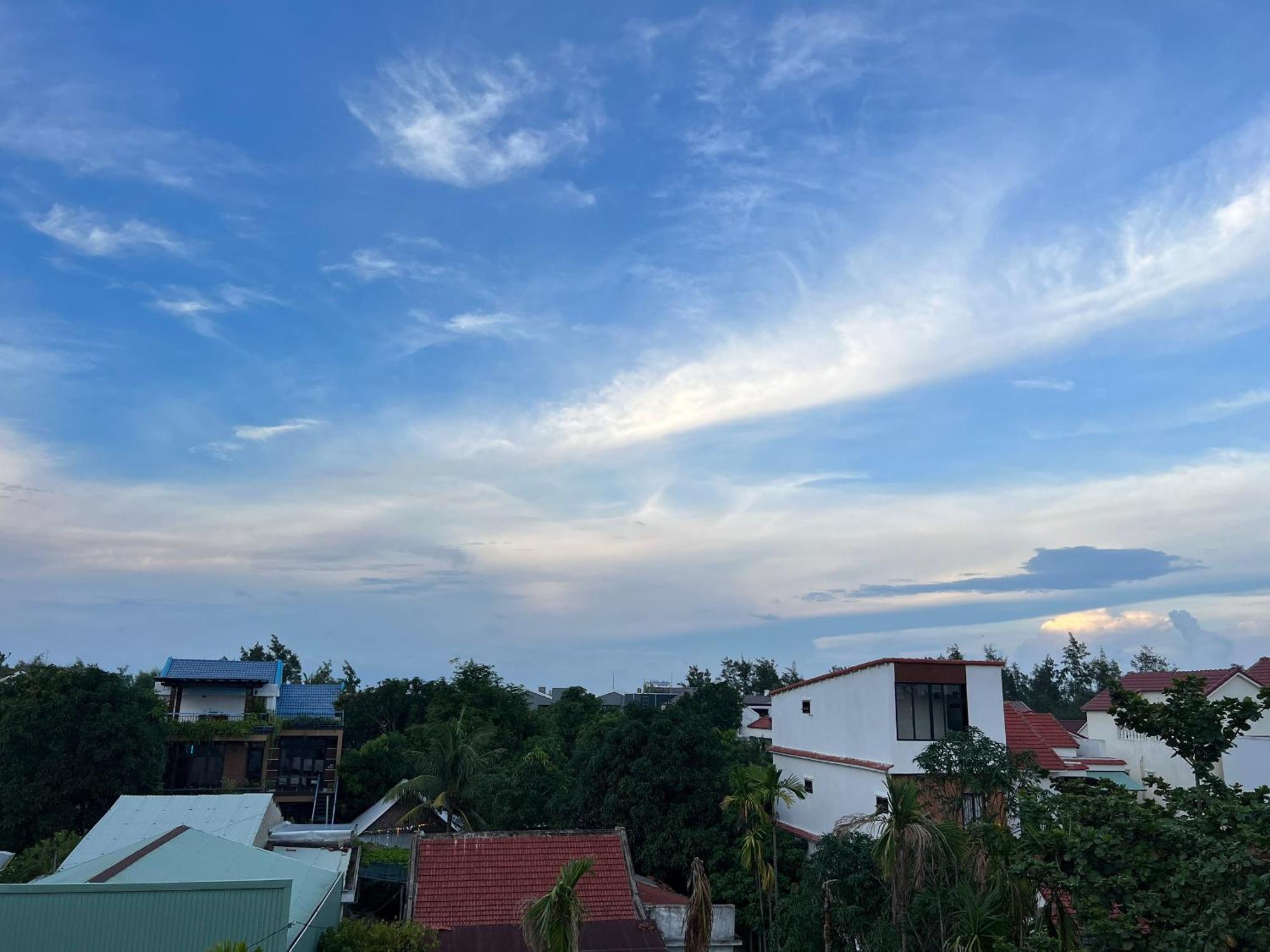 La Alba An Bang Beach Hoi An Villa Экстерьер фото