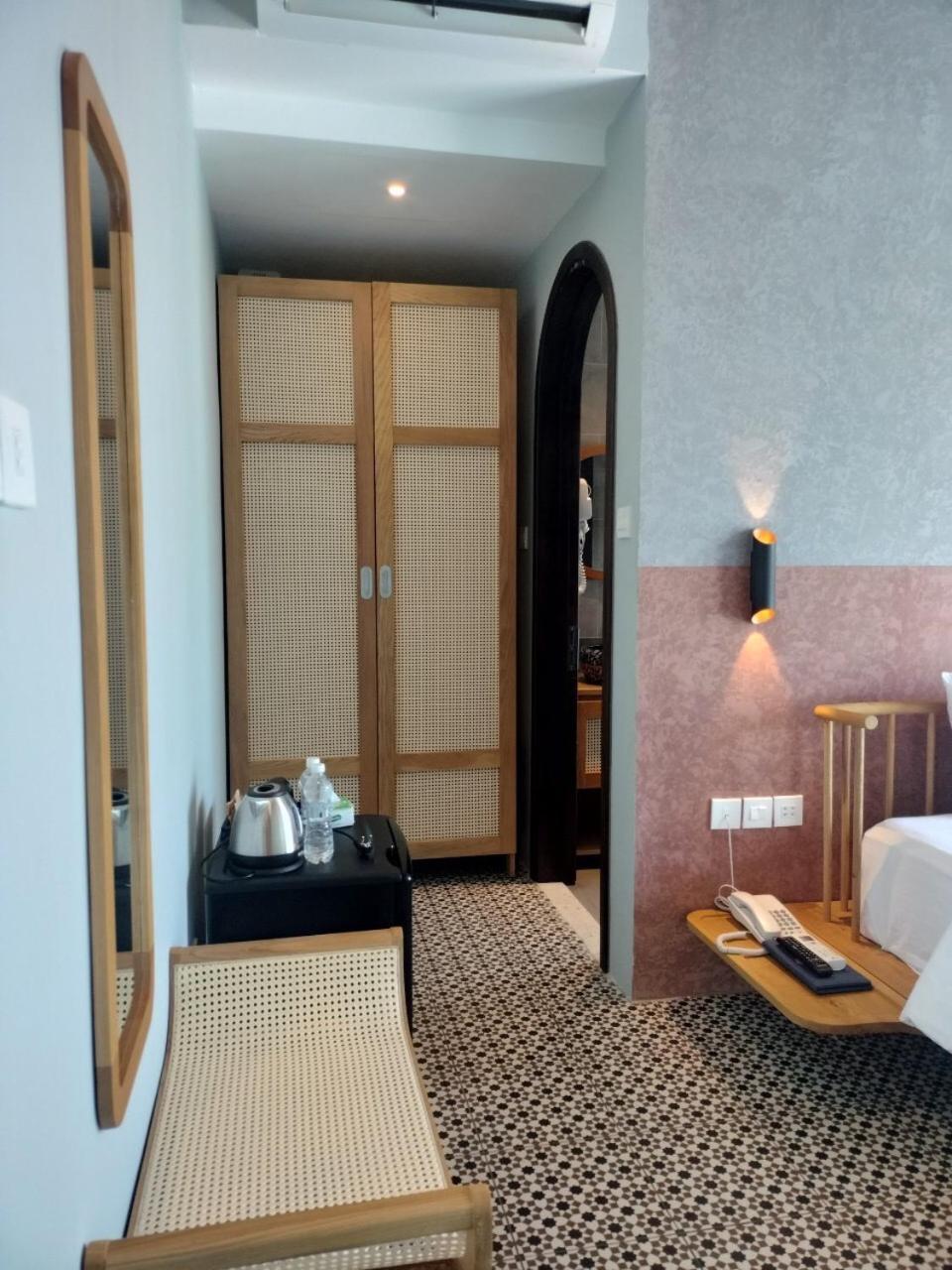 La Alba An Bang Beach Hoi An Villa Экстерьер фото