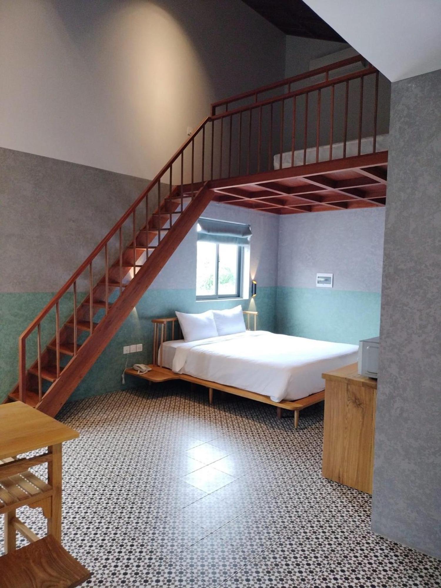 La Alba An Bang Beach Hoi An Villa Экстерьер фото